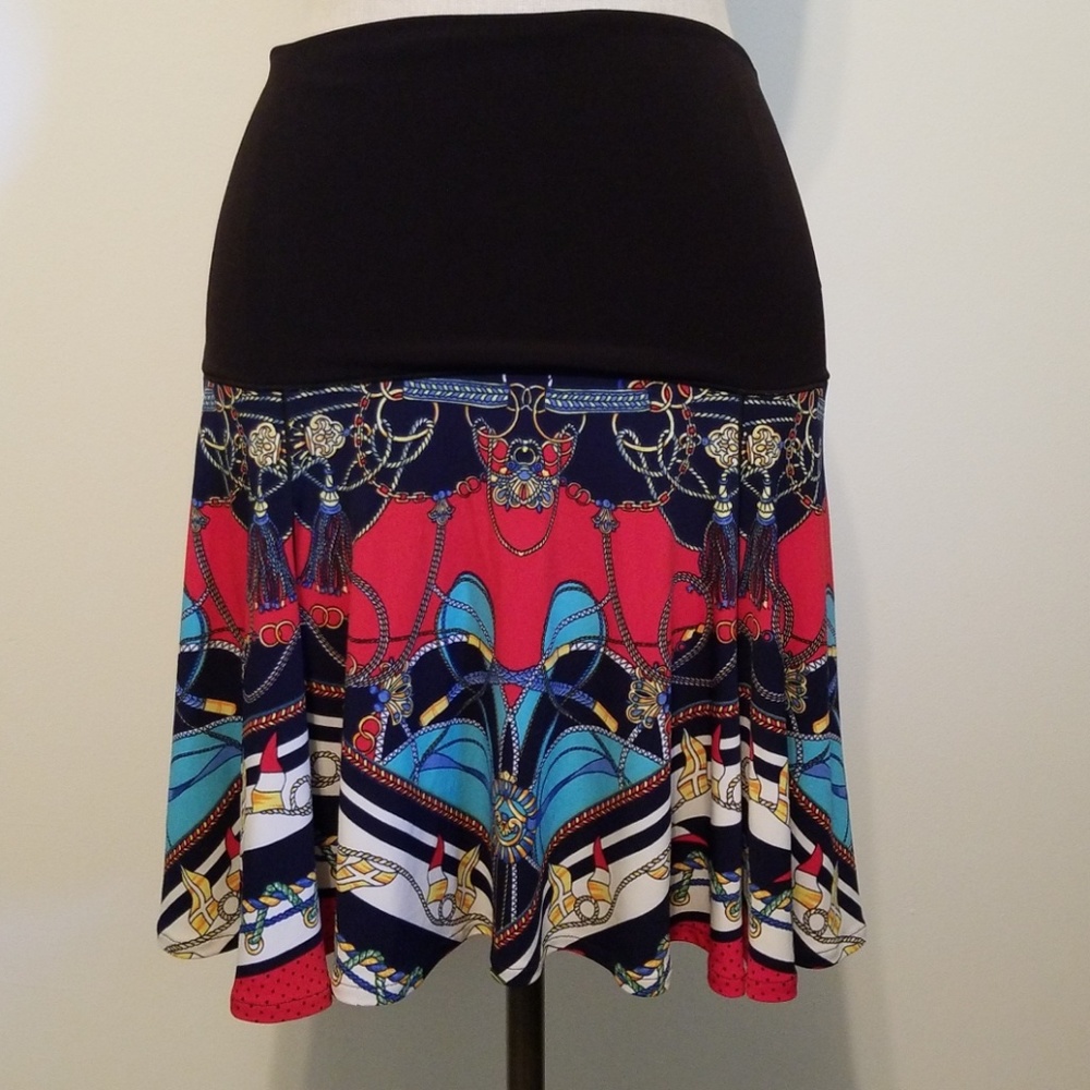 Eva Varro Skirt